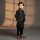 Elegant Star Boy Suit
