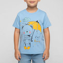 Let It Rain Tee JC