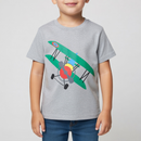 Flying In The Sky Tee JC