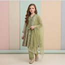 Zarmina Green