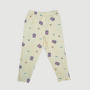 Bear in Lemon Yellow JC