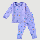 Cute Bunny in Light Mauve JC