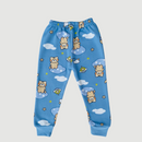 Cat in Sky in Blue FF