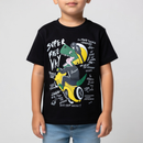 Dino Free Way Tee JC