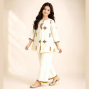 Ivory Spark Lawn Set