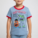 Toy Story Striped Tee JC