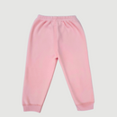 Lovely Lucky Angle in Pink VF