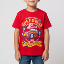 Racing Team Tee JC