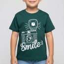 Smile :) Tee JC
