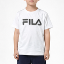 Classic White Sport Tee