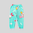Bunny Heart in Sea Green FR