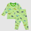 Dinos in Fresh Green JC