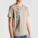Desert Sand Sport Tee