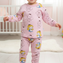 Sweet Girl in Pink FF