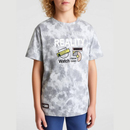 Street Reality Polo Tee