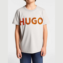 Hugo Classic Tee