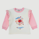 Flower in Pink VF