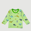 Dinos in Fresh Green JC