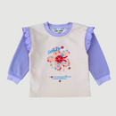 Flower in Mauve VF