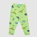 Dinos in Fresh Green JC