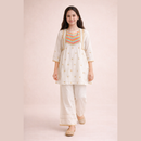Ivory Bliss Suit