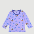 Hello Kitty in Light Mauve JC