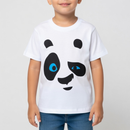 I am Panda Tee JC