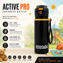 Active Pro Sports Bottle