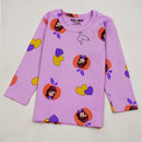 Sofia in Light Purple JC