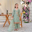 Lawn Bliss Collection