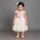 Pearl Petals baby Pink