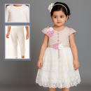 Pearl Petals baby Pink