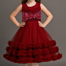 Ruby Ruffles