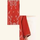 Embroidered Elegance Lawn