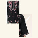 Embroidered Elegance Lawn