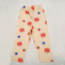 Bear with Juice in Off White JC