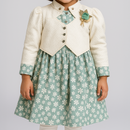 Ivory Bloom