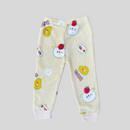Bear with Apple in Lemon FR