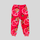 Bear Big Strawberry in Red FR