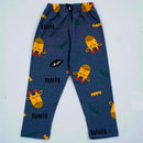 Play with Giraffe in Green JC