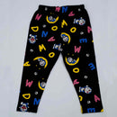 Doraemon in Yellow JC