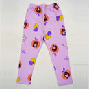 Sofia in Light Purple JC