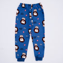 Super Lion in Dark Blue FF