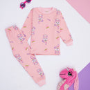 StellaLou Bunny in Pink FF