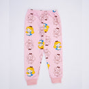 Sweet Girl in Pink FF