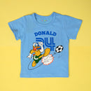 Donald 34 in Blue JC