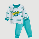 Dream Bunny in Green VF