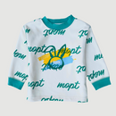 Dream Bunny in Green VF