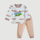 Dream Bunny in Light Brown VF