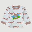 Dream Bunny in Light Brown VF